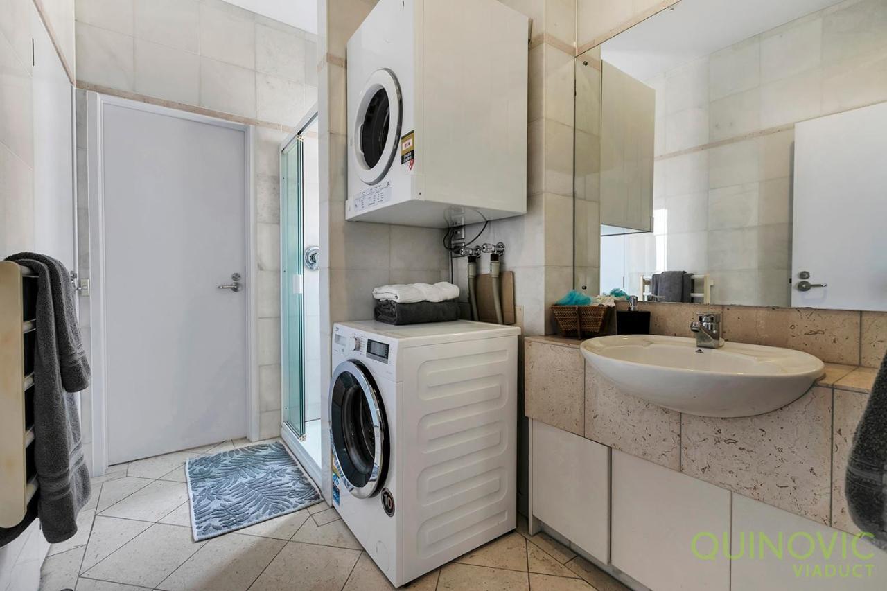 Ferienwohnung Qv Downtown Executive Penthouse Parking Wifi - 782 Auckland Exterior foto