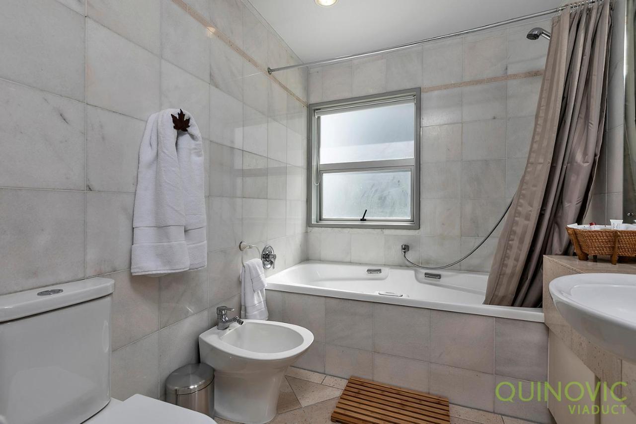 Ferienwohnung Qv Downtown Executive Penthouse Parking Wifi - 782 Auckland Exterior foto